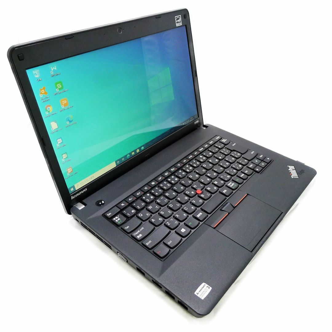 Lenovo ThinkPad E430 Core i3 4GB 新品SSD4TB DVD-ROM 無線LAN Windows10 64bit WPSOffice 14.0インチ 中古 中古パソコン 【中古】 ノートパソコン Lenovo ThinkPad E430 Core i3 4GB 新品SSD4TB DVD-ROM 無線LAN Windows10 64bit WPSOffice 14.0インチ 中古 中古パソコン 【中古】 ノートパソコン