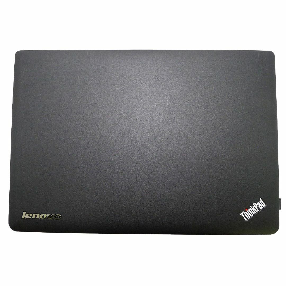 Lenovo ThinkPad E430 Core i5 16GB HDD250GB スーパーマルチ 無線LAN Windows10 64bit WPSOffice 14.0インチ 中古 中古パソコン 【中古】 ノートパソコン スマホ/家電/カメラのPC/タブレット(ノートPC)の商品写真