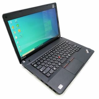 Lenovo ThinkPad E430 Core i5 16GB HDD250GB スーパーマルチ 無線LAN Windows10 64bit WPSOffice 14.0インチ  パソコン  ノートパソコン
