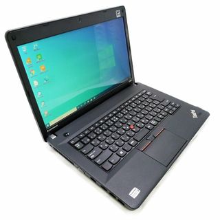 Lenovo ThinkPad E430 Core i7 4GB HDD320GB スーパーマルチ 無線LAN ...