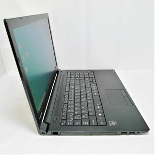 TOSHIBA dynabook Satellite B35 Celeron 4GB 新品SSD120GB DVD-ROM テンキーあり 無線LAN Windows10 64bitWPSOffice 15.6インチ  パソコン  ノートパソコン