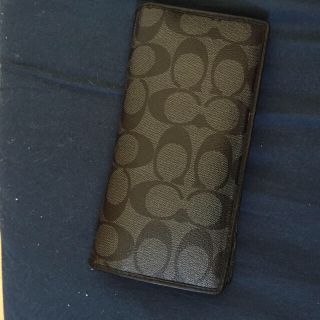 コーチ(COACH)のCOACH 長財布(長財布)