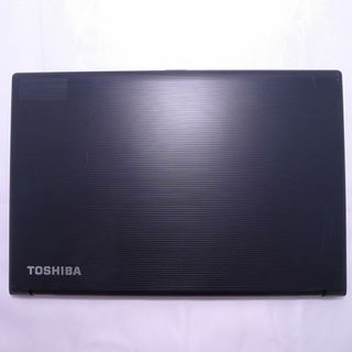 TOSHIBA dynabook R35 Celeron 8GB HDD320GB DVD-ROM テンキー 無線LAN Windows10 64bitWPSOffice 15.6インチ  パソコン  ノートパソコン