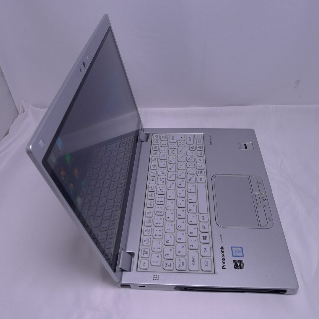 パナソニック Panasonic Let's note CF-MX5 Core i5 8GB パナソニック Panasonic Let's note CF-MX5 Core i5 8GB