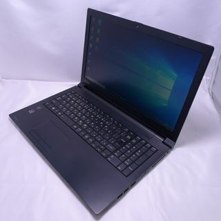 TOSHIBA dynabook R35 Celeron 8GB HDD320GB DVD-ROM テンキー 無線LAN Windows10 64bitWPSOffice 15.6インチ  パソコン  ノートパソコン