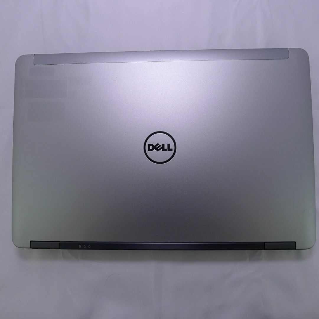 DELL Latitude E6540 Core i5 16GB HDD250GB DVD-ROM 無線LAN ...