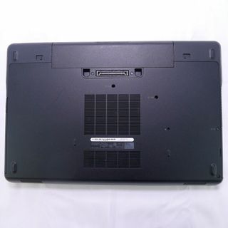 DELL Latitude E6540 Core i5 16GB HDD320GB DVD-ROM 無線LAN ...