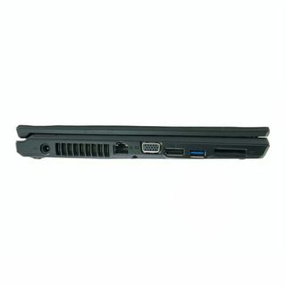 FUJITSU Notebook LIFEBOOK E546 Core i5 4GB SSD240GB DVD-ROM 無線