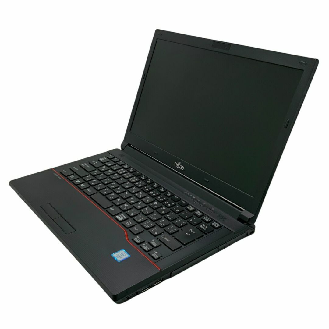FUJITSU Notebook LIFEBOOK E546 Core i5 32GB SSD120GB スーパーマルチ 無線LAN Windows10 64bit WPS Office 14.0インチ  パソコン  ノートパソコン