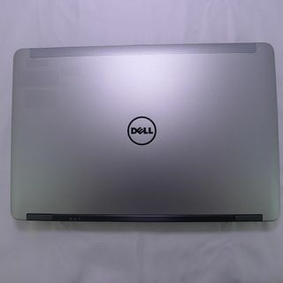 DELL Latitude E6540 Core i7 4GB 新品SSD4TB DVD-ROM 無線LAN フルHD ...