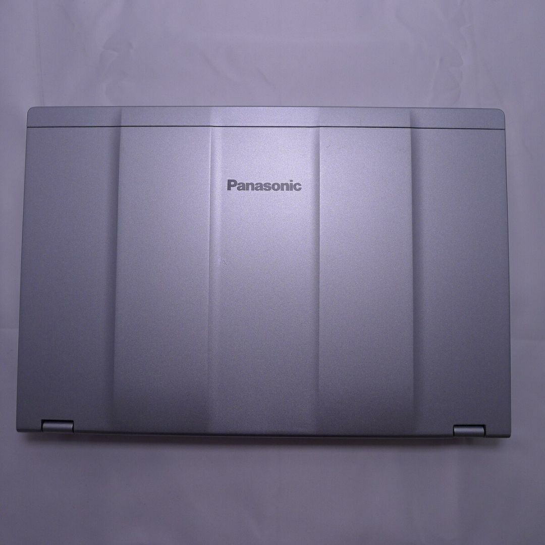 パナソニック Panasonic Let's note CF-LX5 Core i5 8GB SSD256GB 光学ドライブ：非搭載 無線LAN Windows7 64bitWPSOffice 14.0型 フルHD  パソコン モバイルノート  ノートパソコン 2