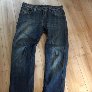 ヌーディジーンズ(Nudie Jeans)のヌーディージーン スリムジム(デニム/ジーンズ)