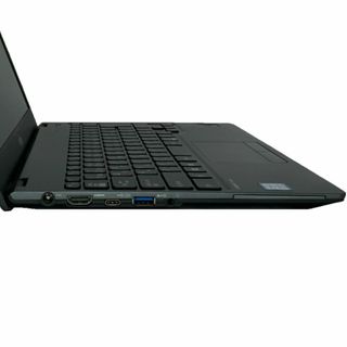 【軽量ノート799g】 FUJITSU LIFEBOOK U938 第7世代 Core i5 7300U 8GB SSD240GB 無線LAN フルHD Windows10 64bit WPS Office 13.3インチ パソコン ノートパソコン Notebook