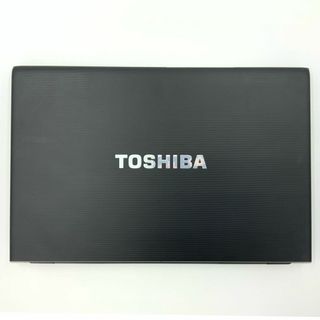 TOSHIBA dynabook R752 Core i5 4GB 新品HDD1TB スーパーマルチ 無線LAN Windows10 64bitWPSOffice 15.6インチ パソコン ノートパソコン