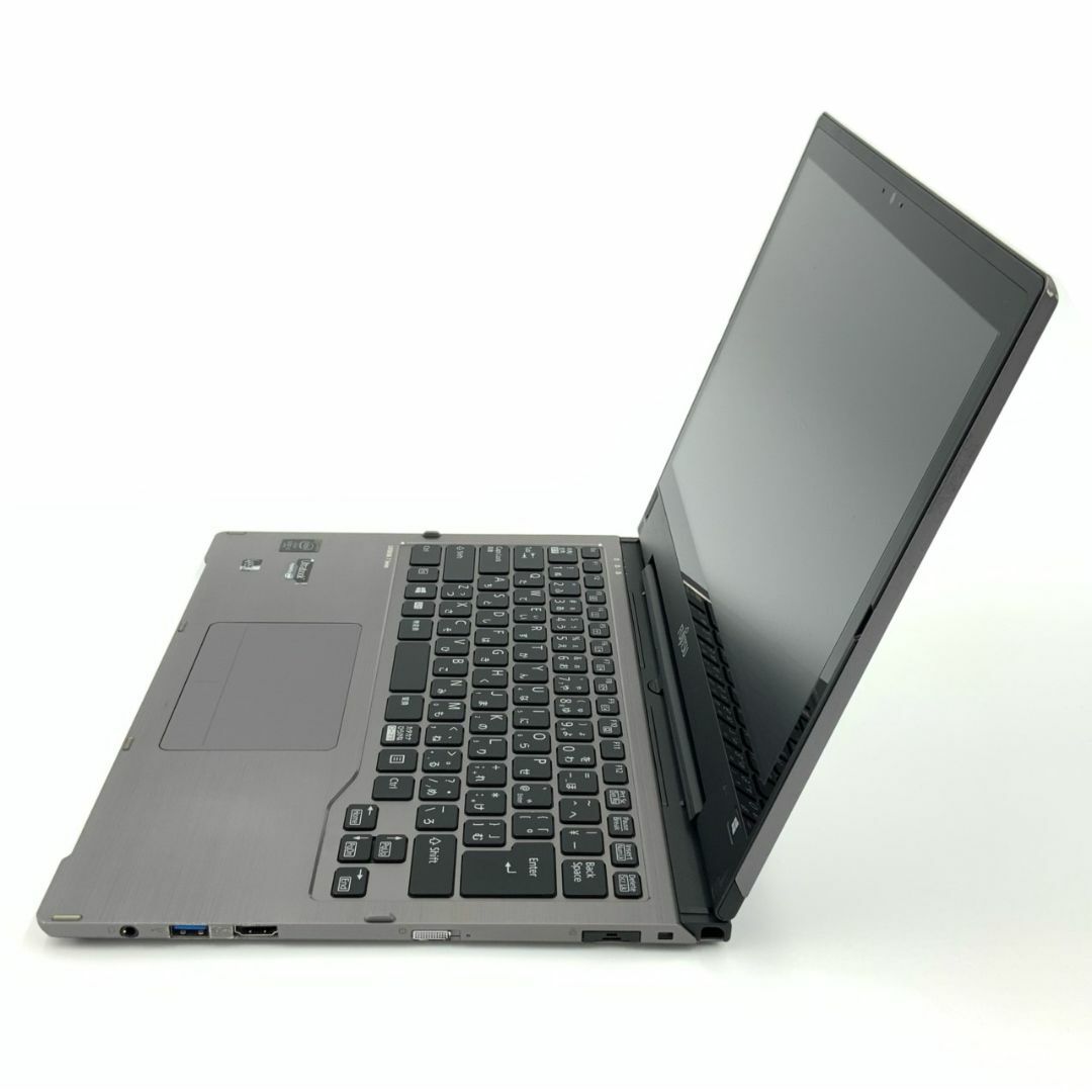 FUJITSU LIFEBOOK T935 Core i5 8GB 新品SSD960GB 無線LAN フルHD Windows10 64bit WPS Office 13.3インチ カメラ パソコン ノートパソコン Notebook