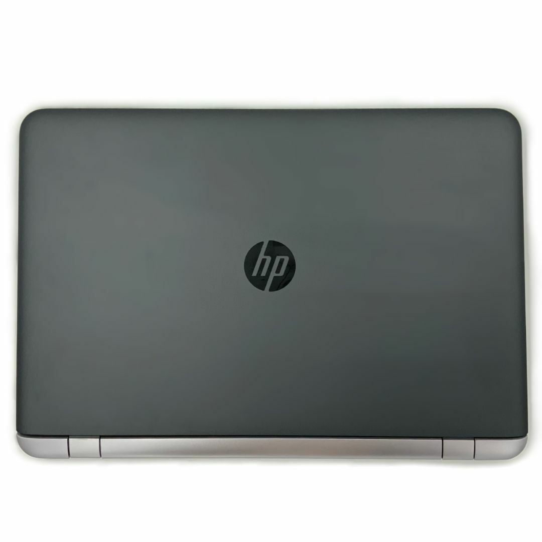 HP ProBook 470 G3 Core i5 4GB HDD320GB 無線LAN Windows10 64bit WPS Office 17.3インチ カメラ パソコン ノートパソコン Notebook 7