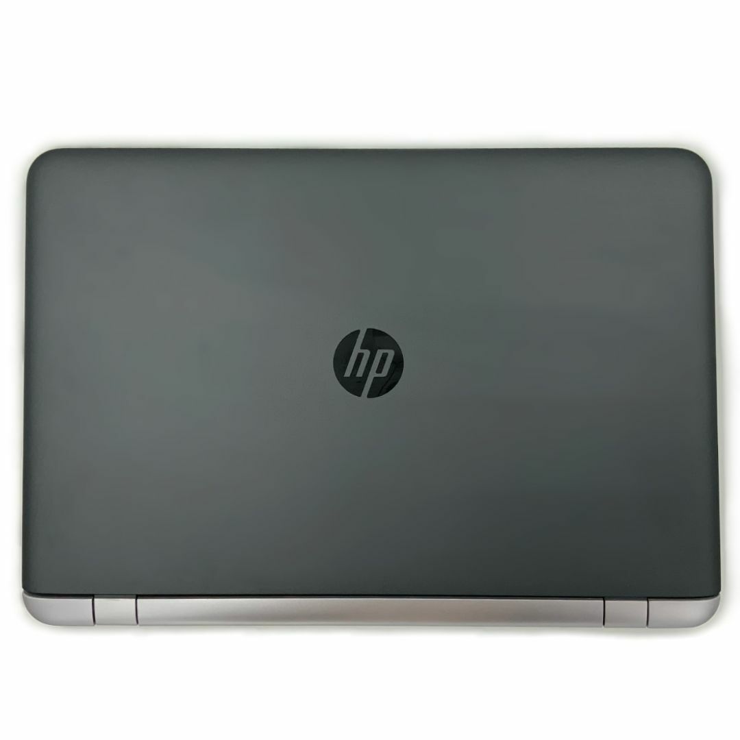 HP ProBook 470 G3 Core i5 8GB HDD500GB 無線LAN Windows10 64bit WPS Office 17.3インチ カメラ パソコン ノートパソコン Notebook 7