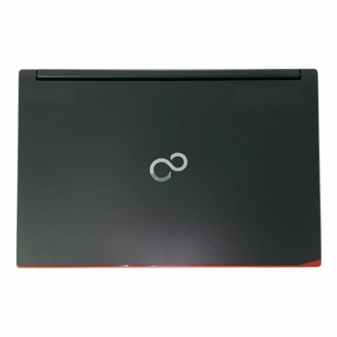 FUJITSU Notebook LIFEBOOK A576 Core i3 16GB 新品HDD1TB スーパーマルチ 無線LAN Windows10 64bitWPS Office 15.6インチ パソコン ノートパソコン Notebook