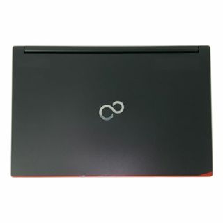 FUJITSU Notebook LIFEBOOK A576 Core i3 16GB 新品SSD240GB DVD-ROM ...