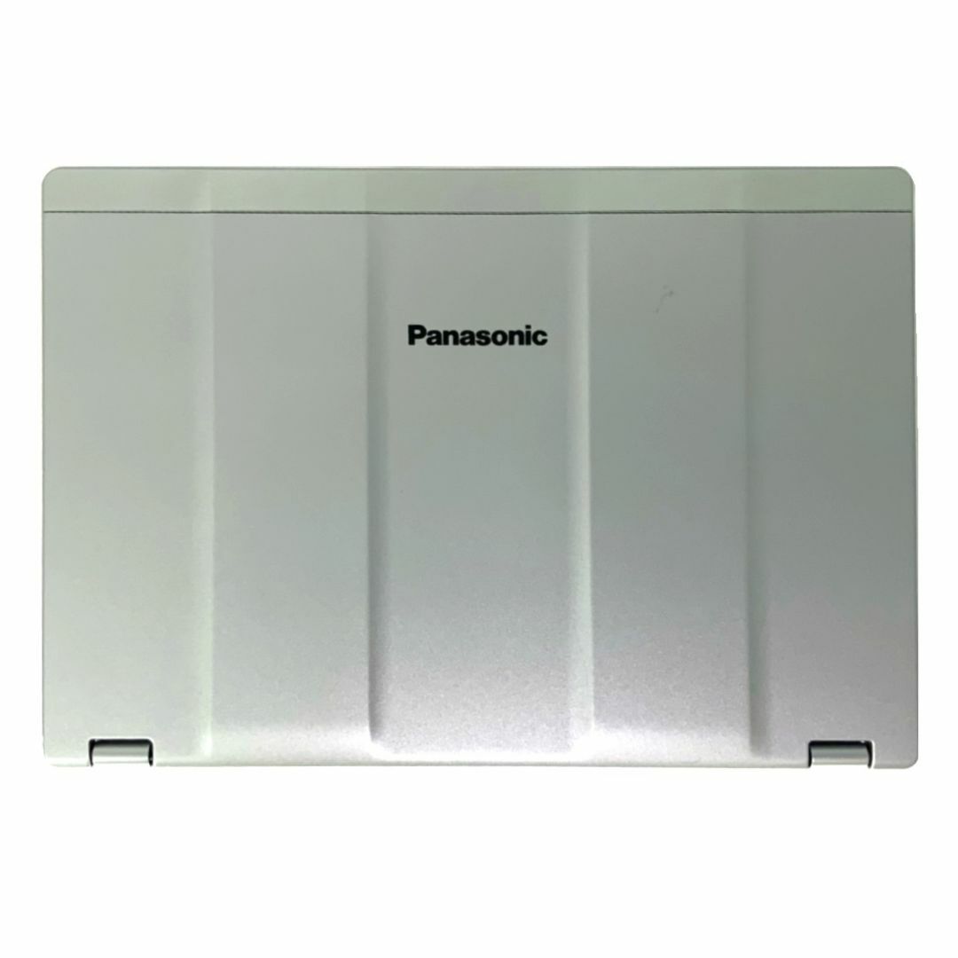 パナソニック Panasonic Let's note CF-SZ6 Core i5 4GB 新品SSD960GB 無線LAN Windows10 64bitWPSOffice 12.1インチ カメラ パソコン ノートパソコン Notebook