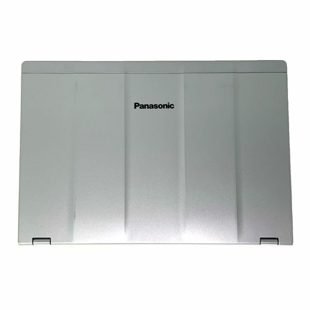 パナソニック Panasonic Let's note CF-LX6 Core i5 8GB SSD240GB 無線LAN フルHD Windows10 64bitWPSOffice 14インチ カメラ パソコン ノートパソコン Notebook