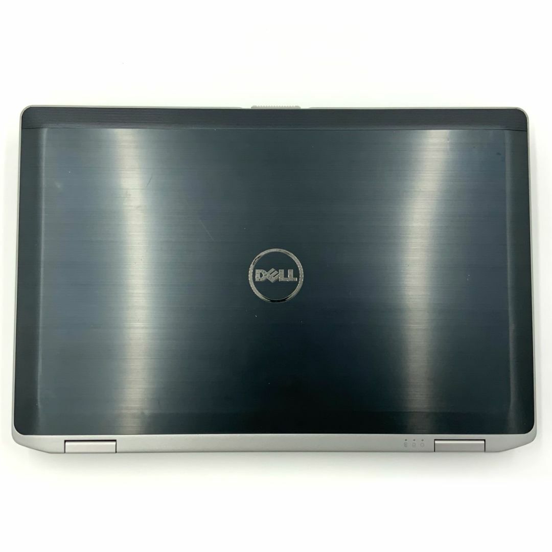 DELL Latitude E6530Core i3 8GB 新品SSD240GB スーパーマルチ 無線LAN Windows10 64bitWPS Office 15.6インチ パソコン ノートパソコン Notebook 7