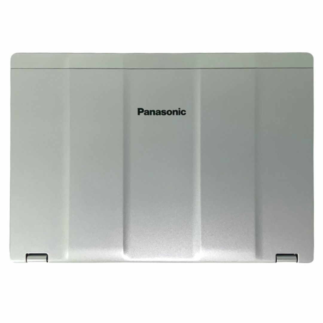 パナソニック Panasonic Let's note CF-SZ6 Core i5 8GB 新品SSD960GB スーパーマルチ 無線LAN Windows10 64bitWPSOffice 12.1インチ カメラ パソコン ノートパソコン Notebook 7