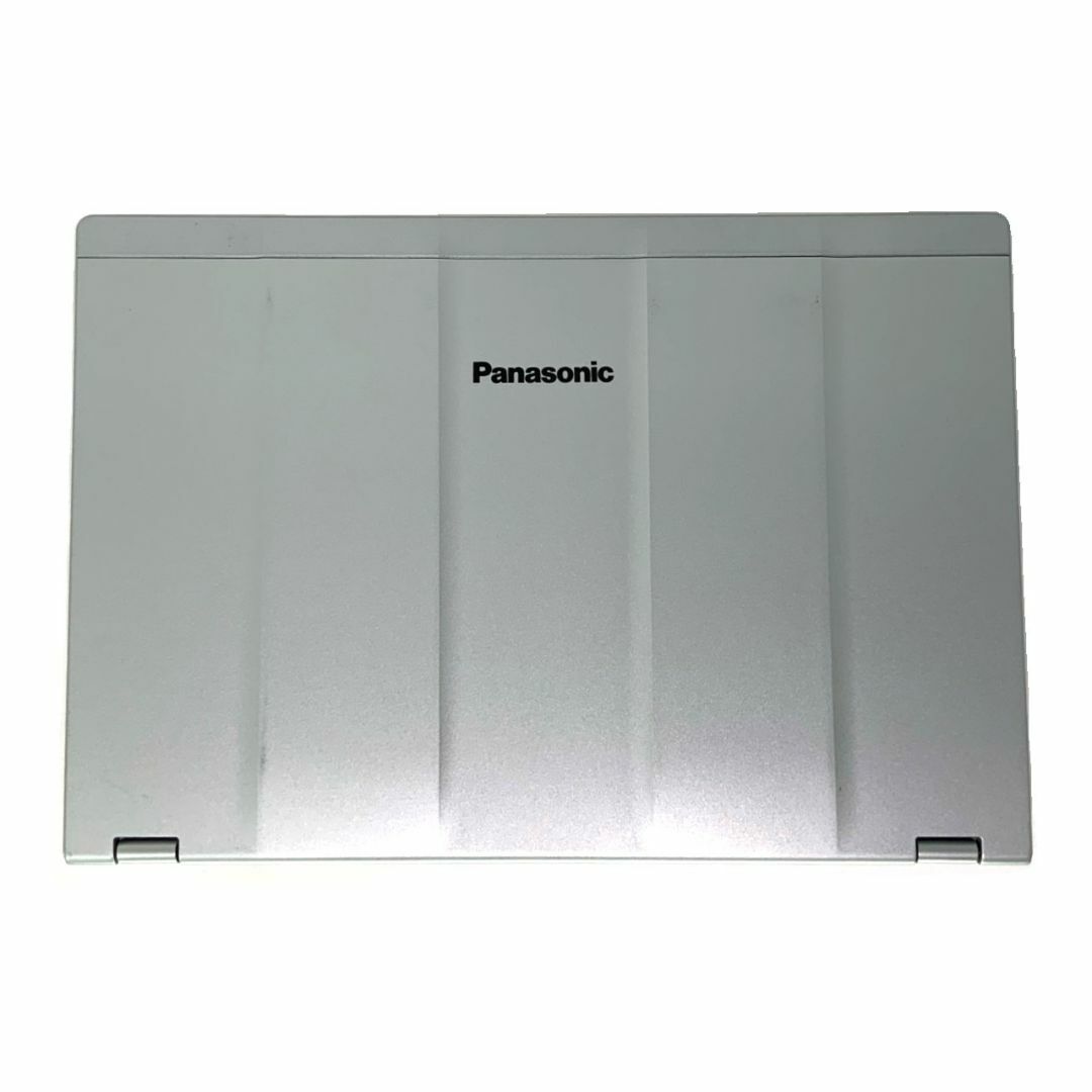 パナソニック Panasonic Let's note CF-LX6 Core i5 4GB 新品SSD960GB 無線LAN フルHD Windows10 64bitWPSOffice 14インチ カメラ パソコン ノートパソコン Notebook 7