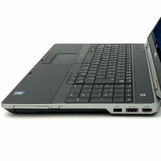 DELL Latitude E6530Core i7 16GB 新品HDD2TB スーパーマルチ 無線LAN Windows10 64bitWPS Office 15.6インチ パソコン ノートパソコン Notebook