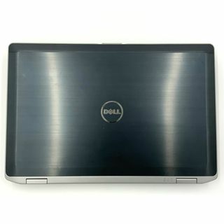 DELL Latitude E6530Core i7 8GB 新品SSD240GB スーパーマルチ 無線LAN Windows10 64bitWPS Office 15.6インチ パソコン ノートパソコン Notebook