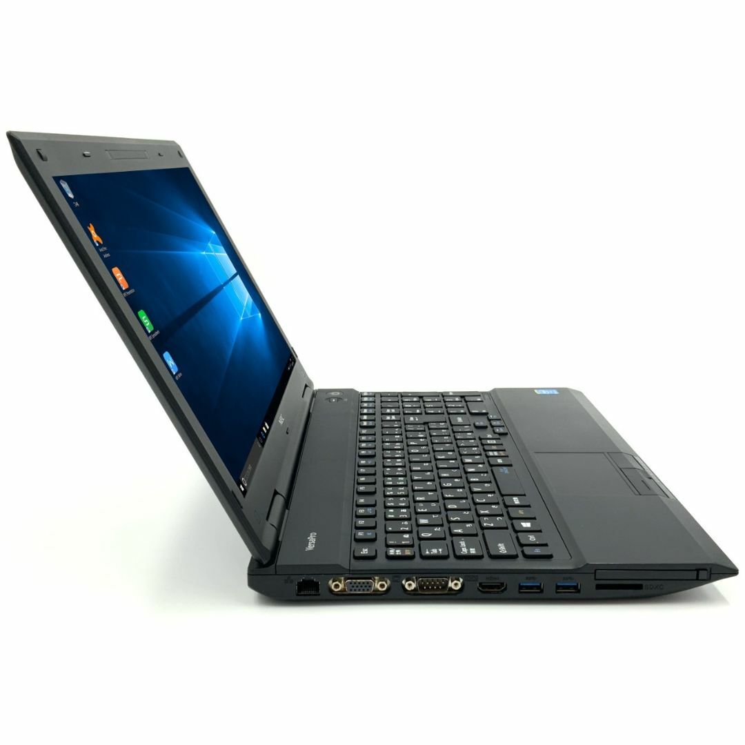 Lenovo ThinkPad L540 i3 16GB HDD250GB スーパーマルチ 無線LAN Windows10 64bit WPSOffice 15.6インチ  パソコン  ノートパソコン