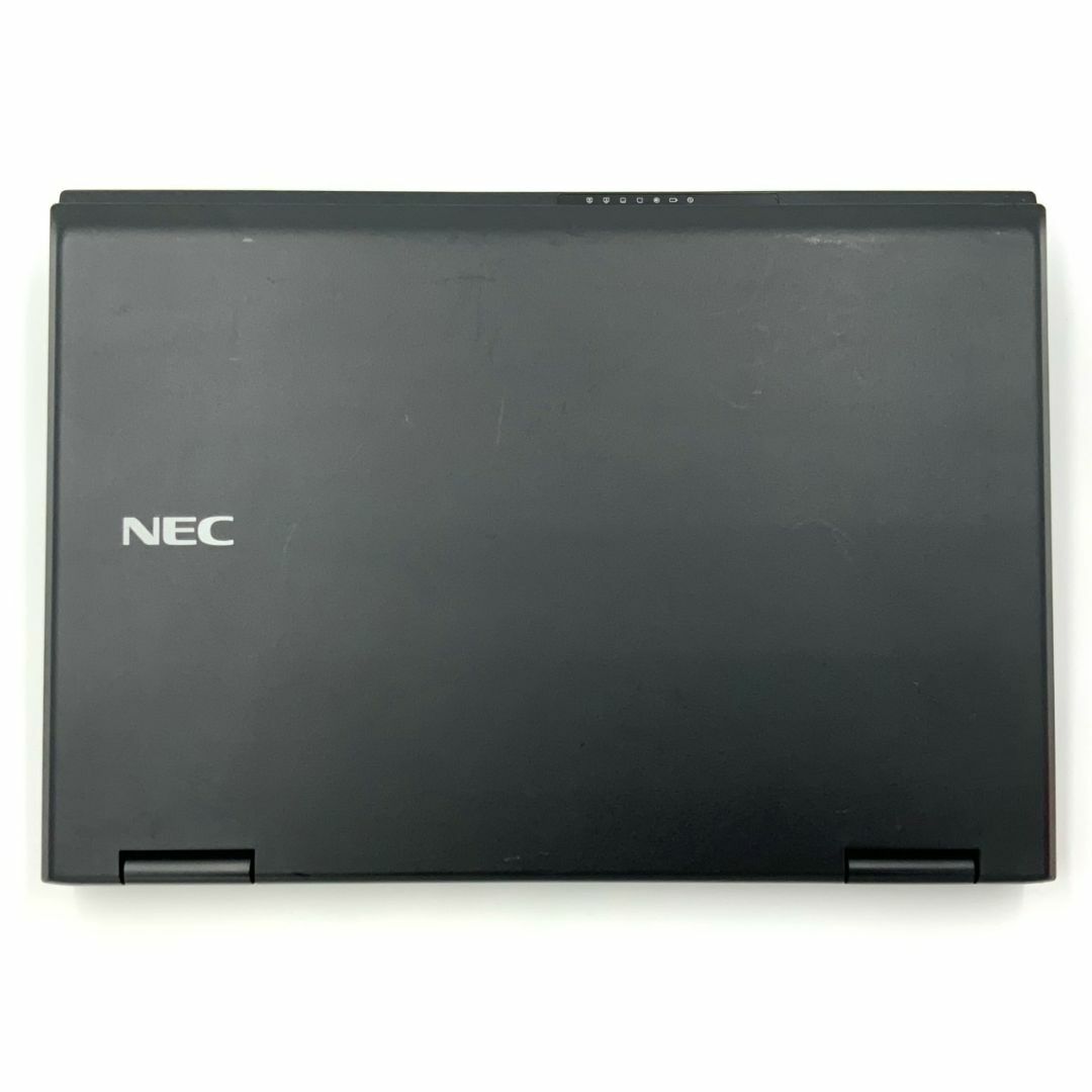 NEC VersaPro VK26 Core i3 第4世代 4GB HDD250GB スーパーマルチ 無線LAN Windows10 64bit WPSOffice 15.6インチ パソコン ノートパソコン Notebook
