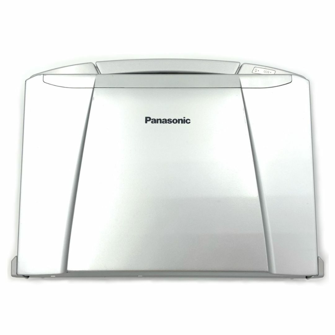 パナソニック Panasonic Let's note CF-F10Core i5 6GB 新品SSD120GB スーパーマルチ 無線LAN Windows10 64bit WPS Office 14.1インチ モバイルノート パソコン ノートパソコン Notebook 7