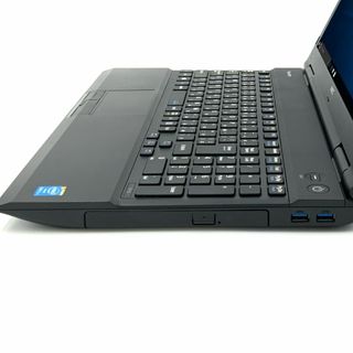 NEC VersaPro VK26 Core i3 第4世代 4GB 新品SSD960GB スーパーマルチ 無線LAN Windows10 64bit WPSOffice 15.6インチ パソコン ノートパソコン Notebook