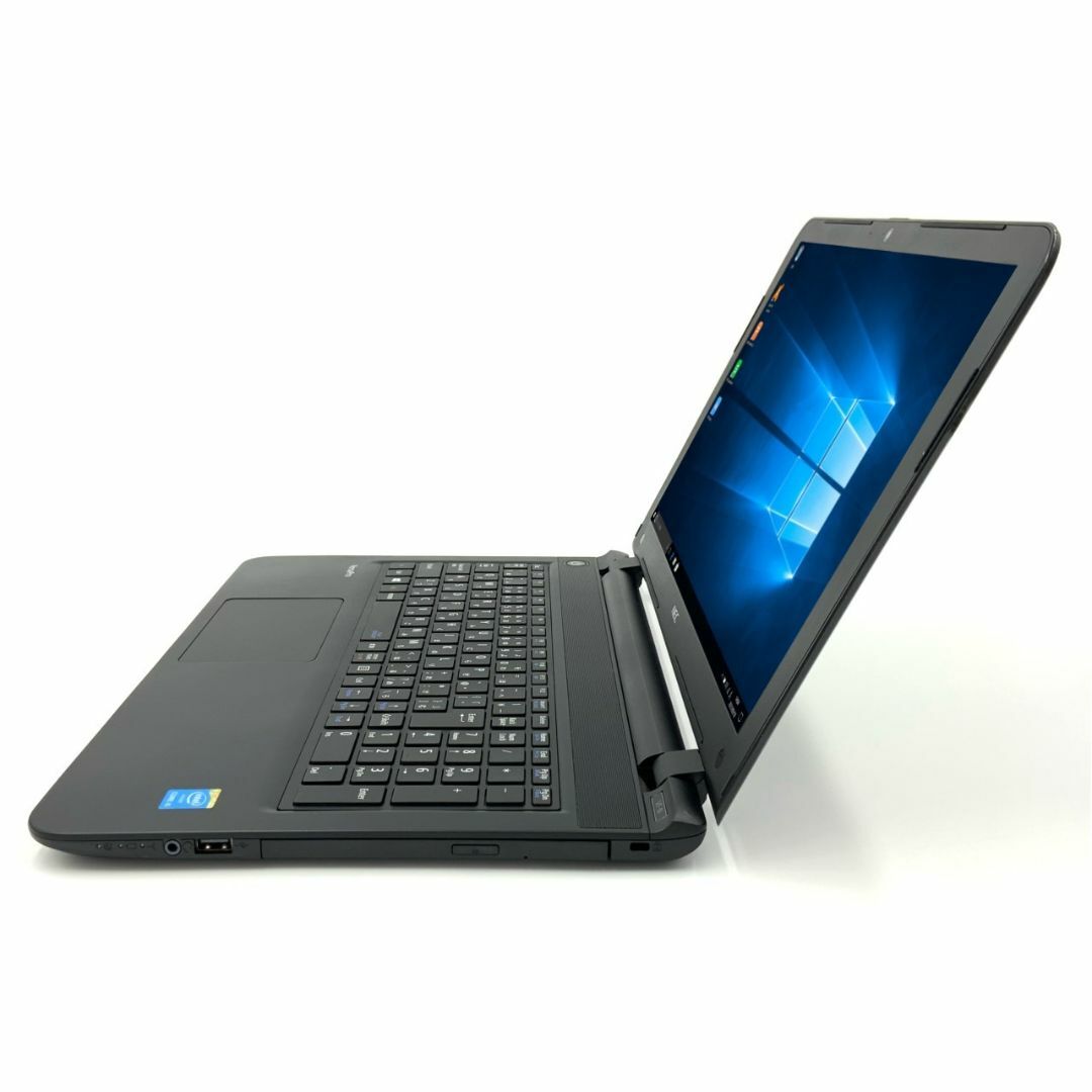 NEC VersaPro VK22 Core i5 16GB HDD250GB スーパーマルチ 無線LAN Windows10 64bit WPSOffice 15.6インチ カメラ パソコン ノートパソコン Notebook