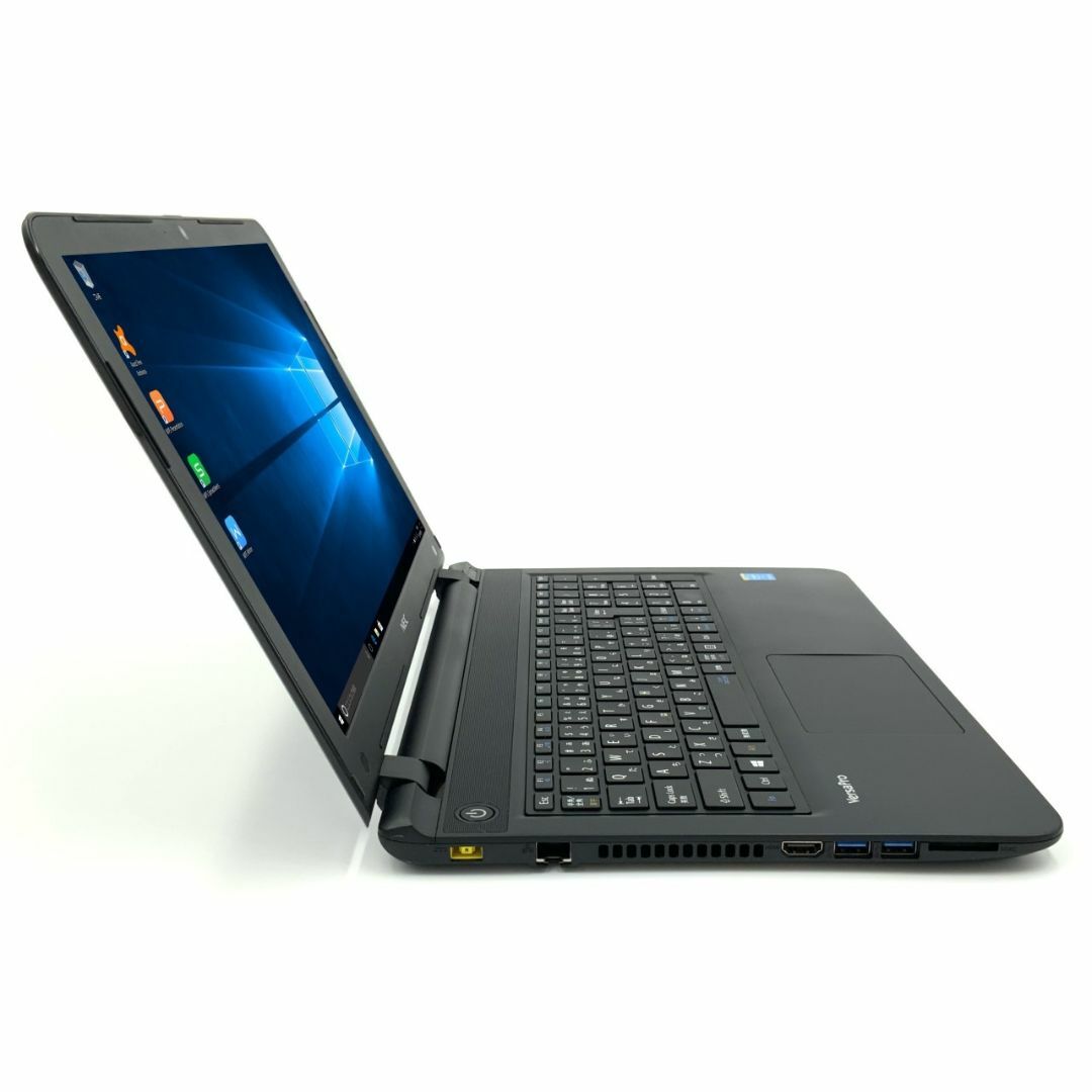 NEC VersaPro VK22 Core i5 16GB HDD250GB スーパーマルチ 無線LAN Windows10 64bit WPSOffice 15.6インチ カメラ パソコン ノートパソコン Notebook