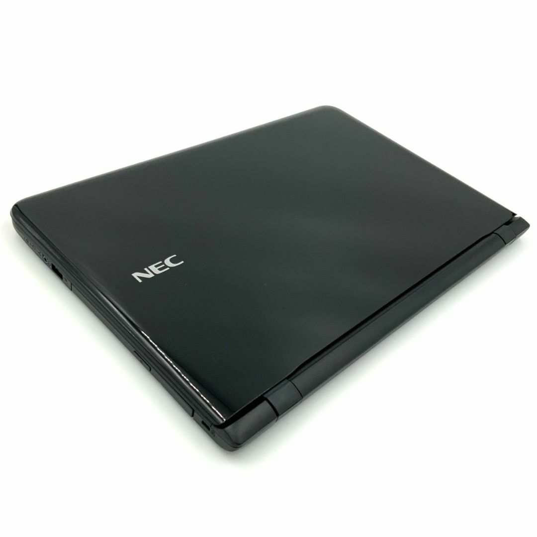 NEC VersaPro VK22 Core i5 16GB HDD250GB スーパーマルチ 無線LAN Windows10 64bit WPSOffice 15.6インチ カメラ パソコン ノートパソコン Notebook