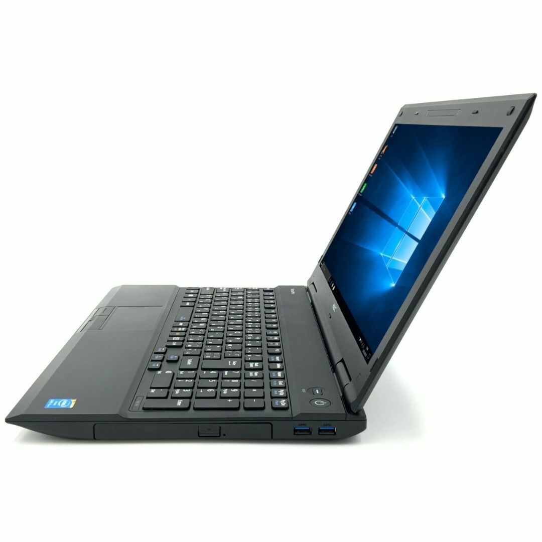Lenovo ThinkPad L540 i5 4GB 新品HDD1TB スーパーマルチ 無線LAN Windows10 64bit WPSOffice 15.6インチ  パソコン  ノートパソコン