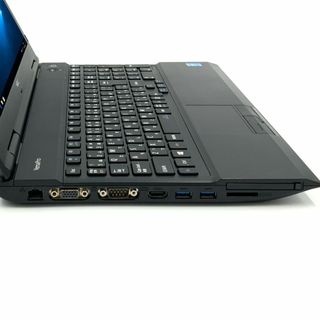 NEC VersaPro VK26 Core i5 第4世代 4GB 新品HDD2TB DVD-ROM 無線LAN ...