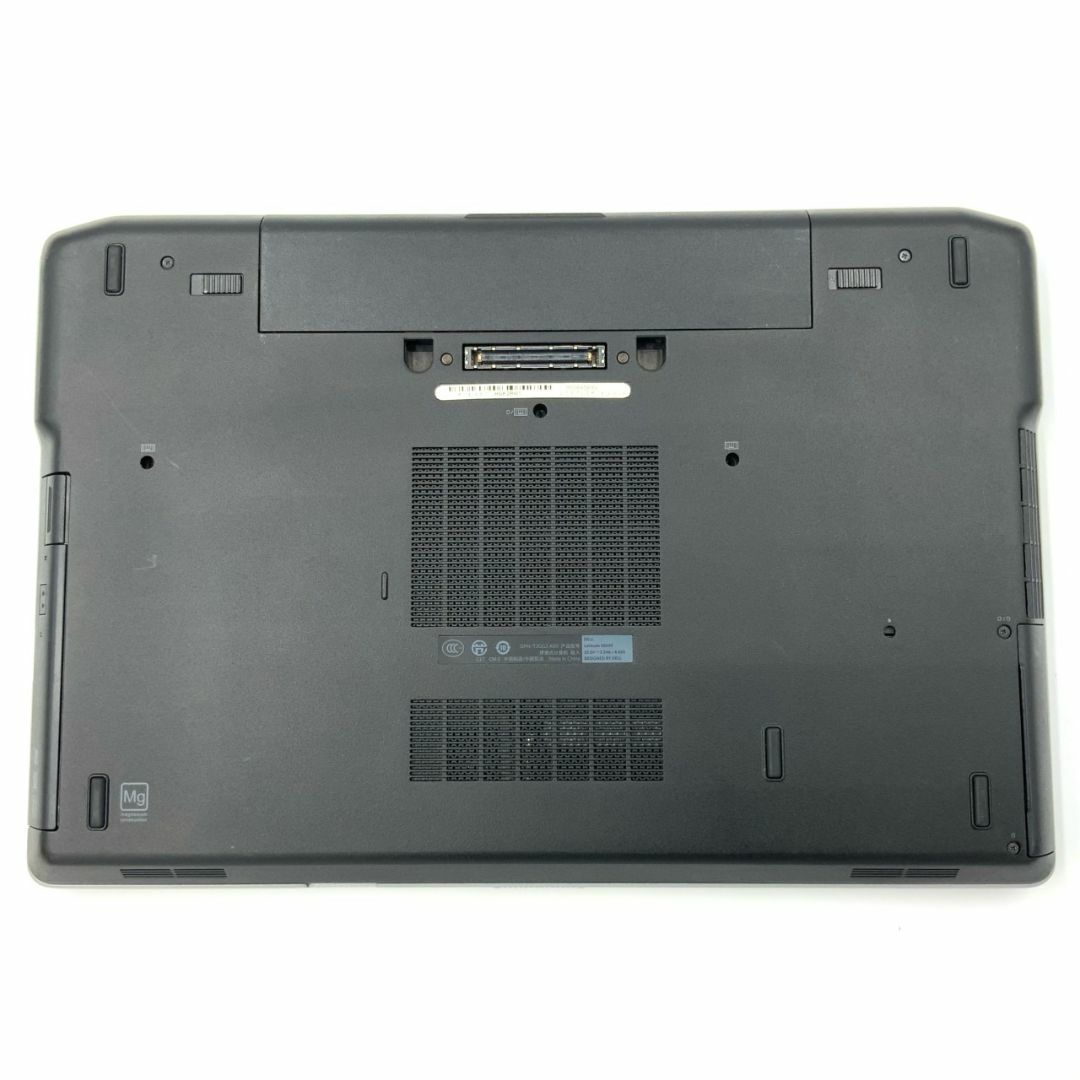 DELL Latitude E5540 Core i5 4GB 新品SSD960GB スーパーマルチ 無線 ...