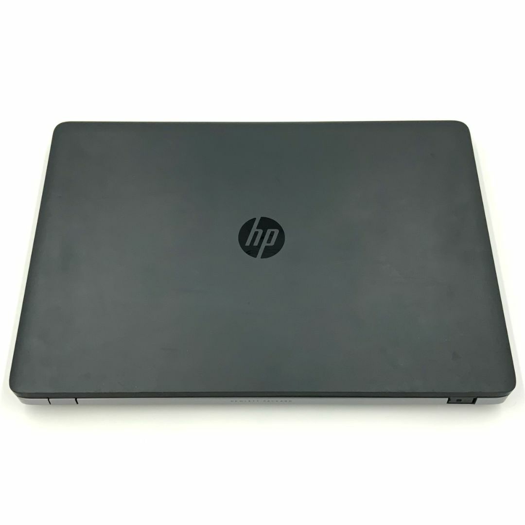 HP ProBook 470 G1 Core i3 4GB 新品HDD2TB スーパーマルチ 無線LAN Windows10 64bit WPSOffice 17.3インチ カメラ パソコン ノートパソコン PC 7