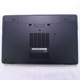 DELL Latitude E6540 Core i3 16GB 新品SSD2TB スーパーマルチ 無線LAN ...