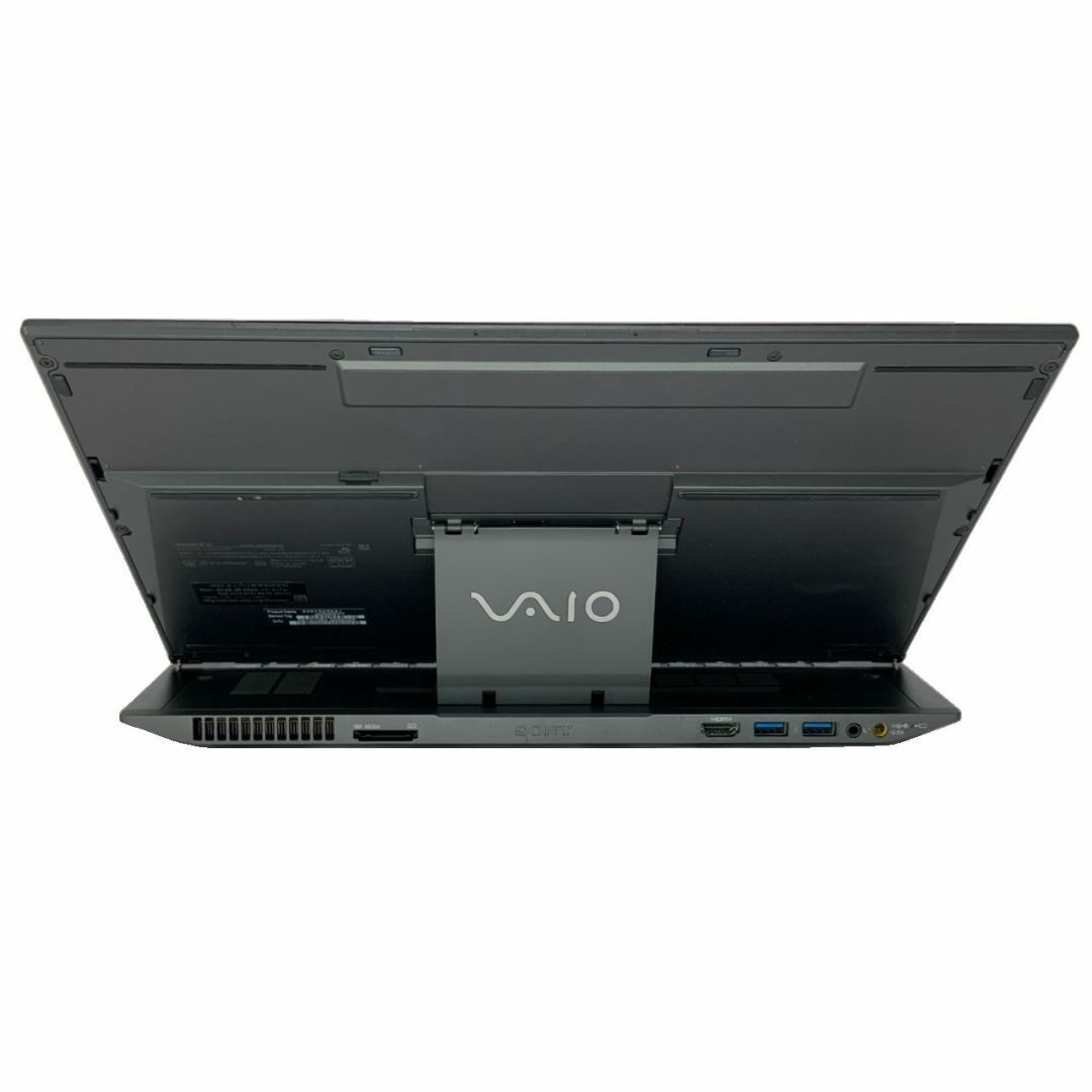 SONY VAIO 13インチ core-i5