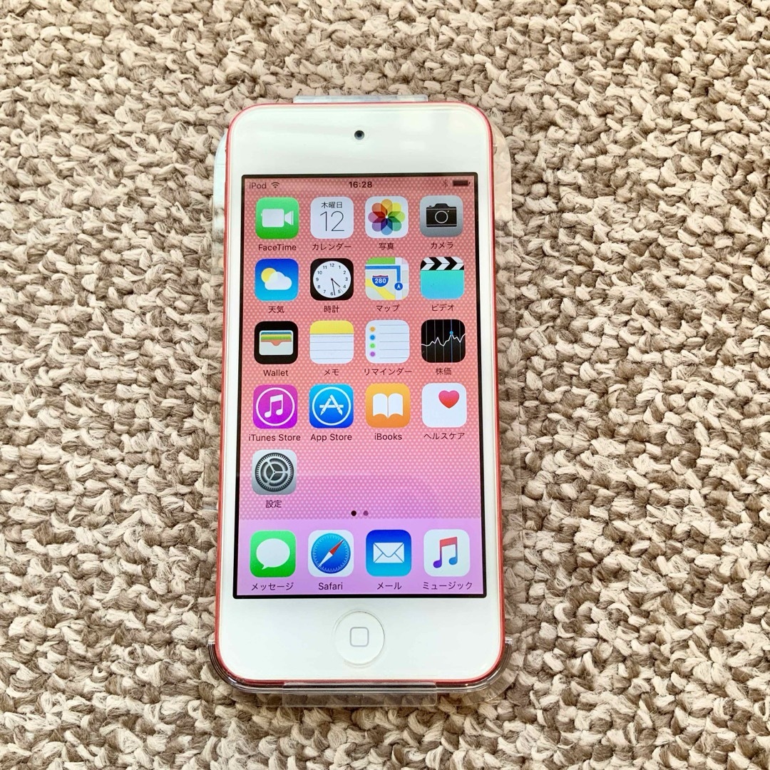 iPod touch 第5世代 64GB Appleアップル アイポッド 本体