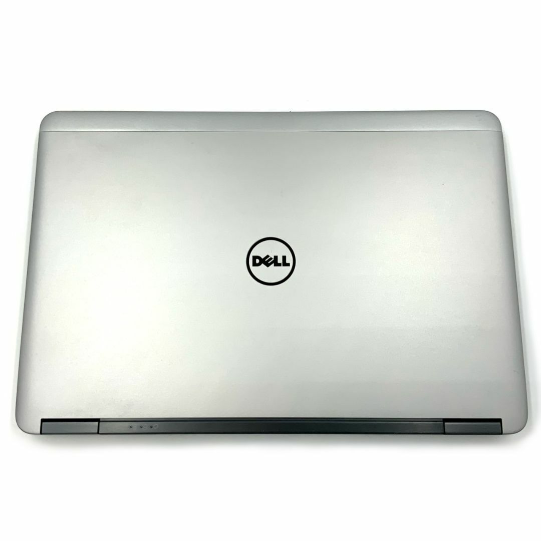 DELL Latitude E7240 Core i5 4GB SSD240GB 無線LAN Windows10 64bit WPSOffice 12.5インチ カメラ パソコン ノートパソコン PC