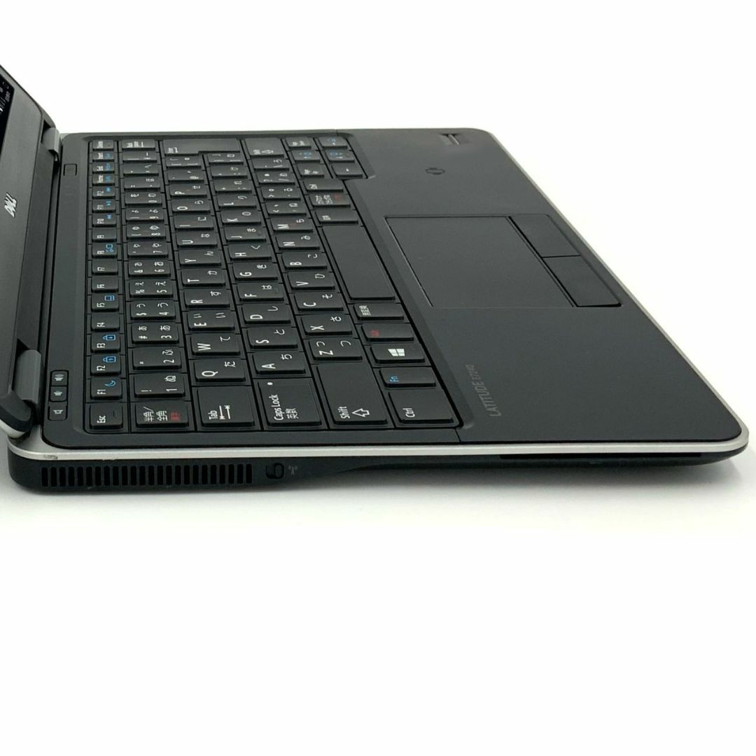 DELL Latitude E7240 Core i7 8GB 新品SSD960GB 無線LAN Windows10 64bit WPSOffice 12.5インチ カメラ パソコン ノートパソコン PC 6