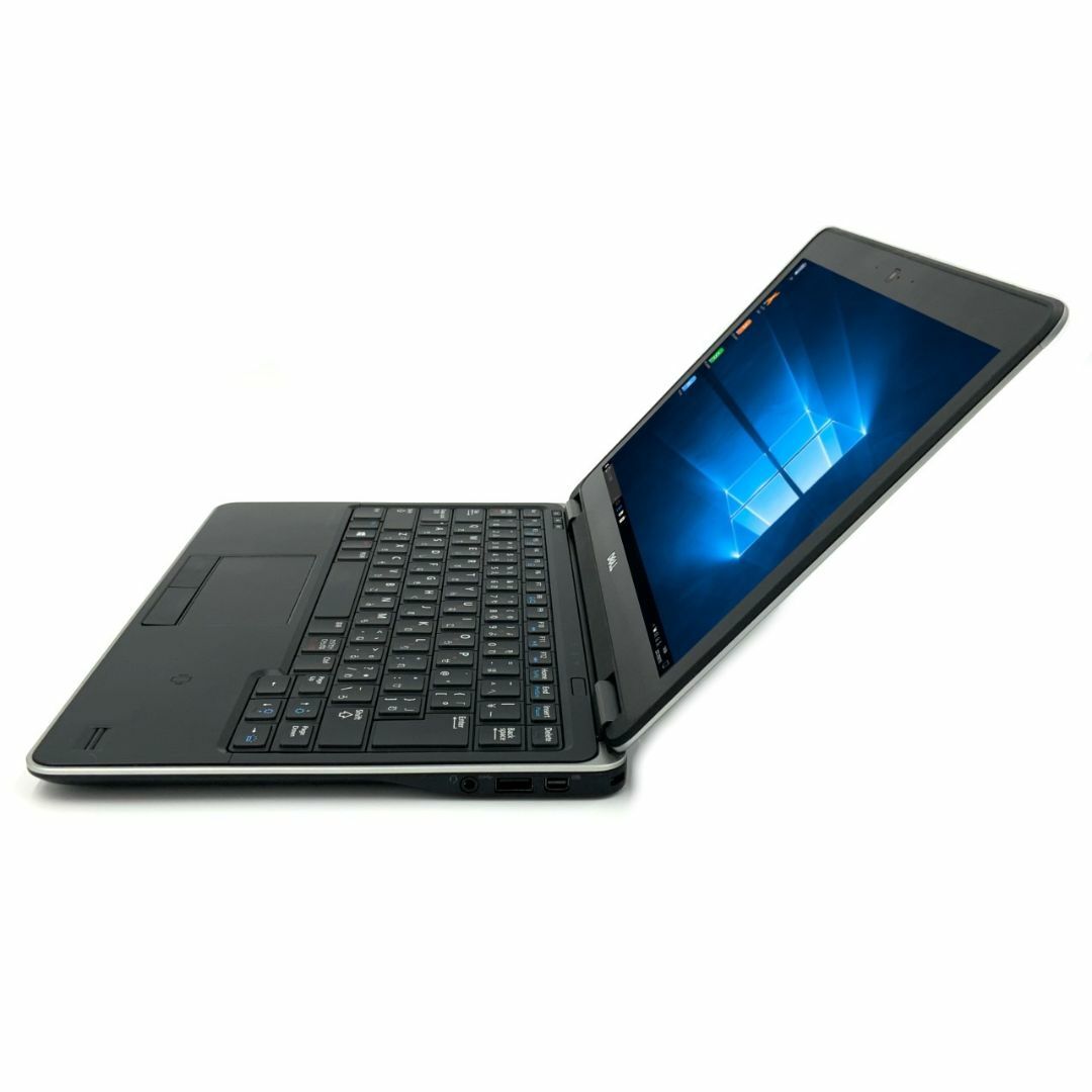 DELL Latitude E7240 Core i7 16GB 新品SSD480GB 無線LAN Windows10 64bit WPSOffice 12.5インチ カメラ パソコン ノートパソコン PC