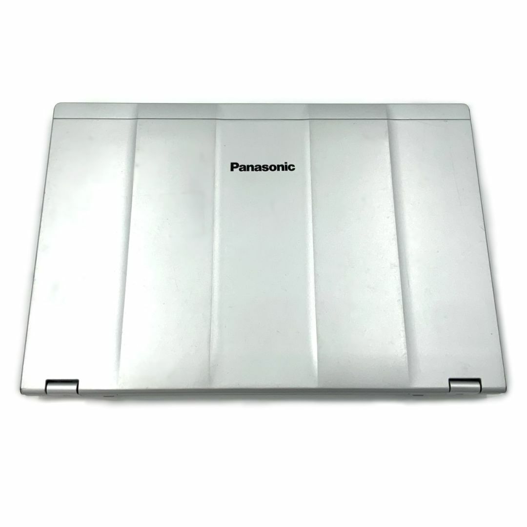 パナソニック Panasonic Let's note CF-LX4 Core i5 4GB 新品SSD960GB スーパーマルチ 無線LAN Windows10 64bit WPSOffice 14インチ カメラ パソコン ノートパソコン Notebook 7