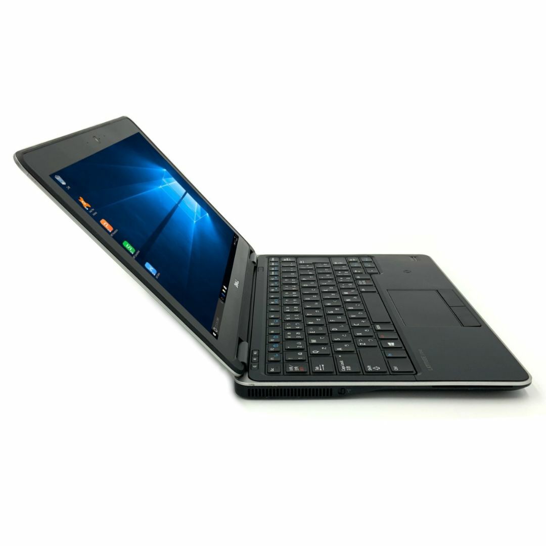 DELL Latitude E7240 Core i5 8GB 新品SSD480GB 無線LAN Windows10 64bit