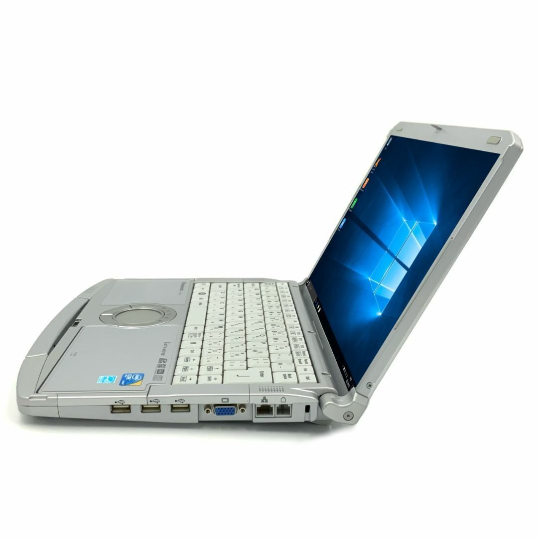 パナソニック Panasonic Let´s note CF-F9 Core i5 4GB HDD320GB パナソニック Panasonic Let´s note CF-F9 Core i5 4GB HDD320GB